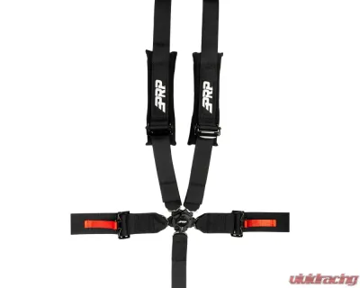 PRP Seats 5.3x2 Cam-Lock Harness - SB5.3x2CAM
