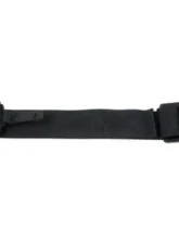 PRP Seats Adjustable 5th Point Crotch Belt Cam-Lock Harness                                     - SBCR-ADJ-CAM - Image 2