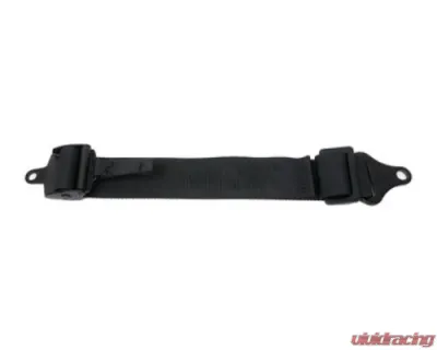 PRP Seats Adjustable 5th Point Crotch Belt Cam-Lock Harness - SBCR-ADJ-CAM