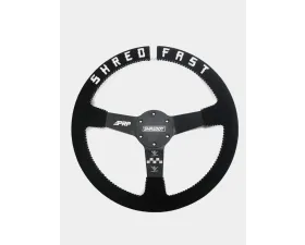 PRP Seats PRP X Shreddy Shred Fast Steering Wheel 13