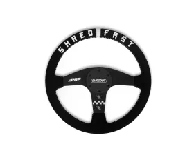 PRP Seats PRP X Shreddy Shred Fast Steering Wheel 13