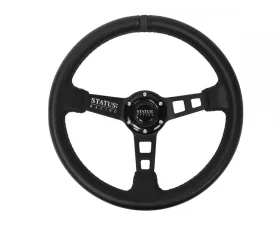 PRP Seats Deep Dish Leather Steering Wheel 13