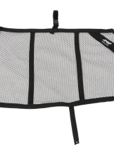 PRP Seats Mesh Window Net Set Kawasaki KRX 4 Door Rear 2022+                                     - W44 - Image 2