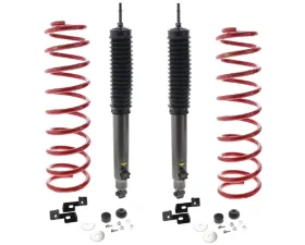 KYB JAOS Rear Suspension Lift Kit Jeep Wrangler 4WD 2018-2023