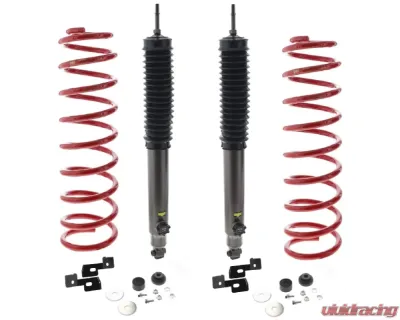 KYB JAOS Rear Suspension Lift Kit Jeep Wrangler 4WD 2018-2023 - SR7005