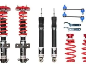 Pedders Suspension EXTREME XA COILOVER KIT