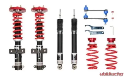 Pedders Suspension EXTREME XA COILOVER KIT - PED-162052