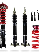Pedders Extreme XA Coilover Kit w/ Magneride Ford Mustang S550 2015-2022                                     - PED-161199 - Image 2