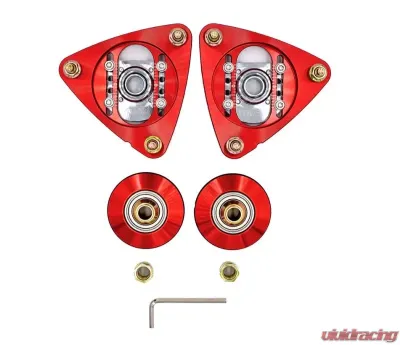 Pedders Extreme XA Coilover Kit w/ Magneride Ford Mustang S550 2015-2022 - PED-161199