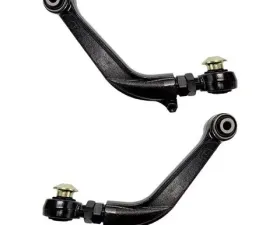 Pedders Rear Adjustable Upper Control Arms Ford Mustang EcoBoost | GT | Shelby GT350 2015-2022