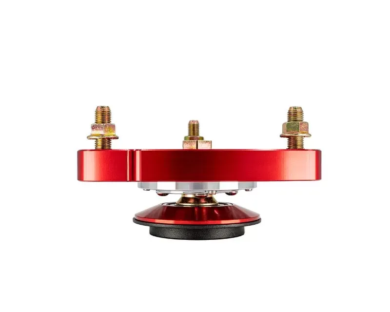 Pedders Suspension Adjustable Camber Plate Ford Mustang S550 - PED-581895