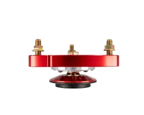 Pedders Suspension Adjustable Camber Plate Ford Mustang S550