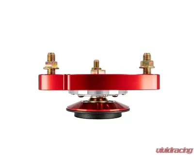 Pedders Suspension Adjustable Camber Plate Ford Mustang S550 - PED-581895