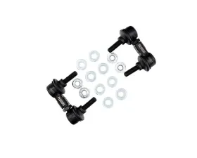 Pedders Adjustable Swaybar Endlink Kit (Various Model Years) Subaru Lancer | Forester | Impreza | Legacy