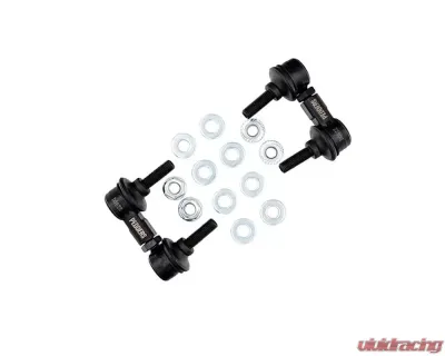 Pedders Adjustable Swaybar Endlink Kit (Various Model Years) Subaru Lancer | Forester | Impreza | Legacy - PED-424476