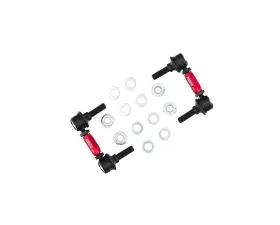 Pedders Adjustable Swaybar Endlink Kit (Various Model Years) Chevrolet Corvette | Nissan 350Z | Infiniti G35