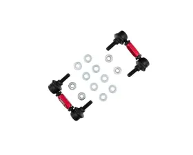 Pedders Adjustable Swaybar Endlink Kit (Various Model Years) Chevrolet Camaro | Subaru Legacy | Outback