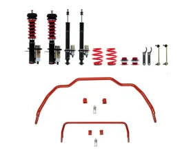 Pedders Supercar Suspension Kit Pontiac GTO 2004-2006