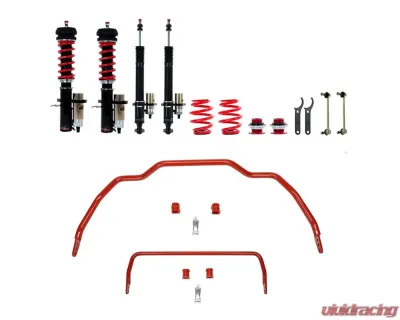 Pedders Supercar Suspension Kit Pontiac GTO 2004-2006 - PED-814114