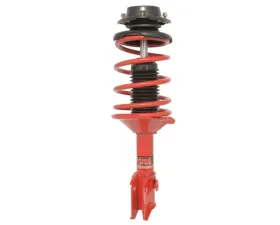 Pedders EziFit Front Left Strut and Spring (OEM Replacement) Subaru Forester 2003-2008