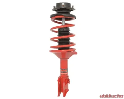 Pedders EziFit Front Left Strut and Spring (OEM Replacement) Subaru Forester 2003-2008 - PED-818472L