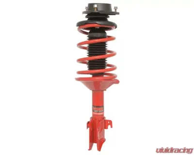 Pedders EziFit Front Right Strut and Spring (OEM Replacement) Subaru Forester 2003-2008 - PED-818472R