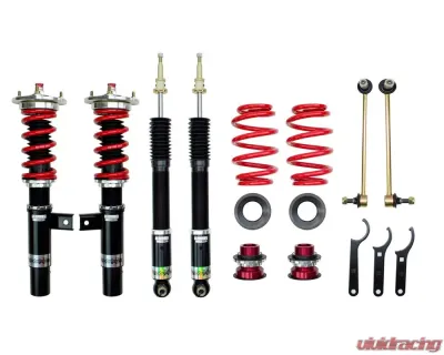 Pedders Extreme XA Coilover Kit Volkswagen Golf GTI | Golf R (MK7) 2015+ - PED-161440