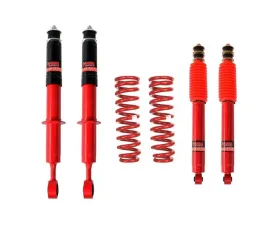 Pedders Trakryder Lift Kit Toyota Tundra 2007-2021
