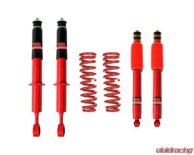 Pedders Trakryder Lift Kit Toyota Tundra 2007-2021 - PED-803513