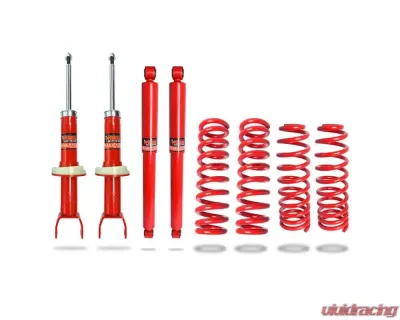 Pedders 2" Lift Kit Dodge RAM | RAM Classic 1500 2009-2018 - PED-803515