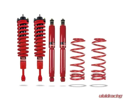 Pedders 2" Lift Kit Toyota 4Runner | FJ Cruiser | Lexus GX470 2003-2014 - PED-915030