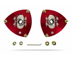 Pedders Suspension Adjustable Camber Plate Subaru Impreza 2008-2019