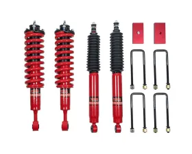 Pedders Suspension 50mm TrakRyder Lift Kit Toyota Tacoma 2005-2023
