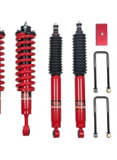 Pedders Suspension 50mm TrakRyder Lift Kit Toyota Tacoma 2005-2023                                     - PED-803587 - Image 2