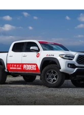 Pedders Suspension 50mm TrakRyder Lift Kit Toyota Tacoma 2005-2023                                     - PED-803587 - Image 2