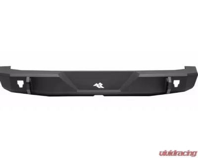 Rugged Ridge HD Rear Bumper Jeep Wrangler JK | JKU 2007-2018 - 11540.34
