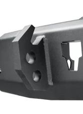 Rugged Ridge HD Rear Bumper w/ Swing Out Tire Carrier Jeep Wrangler JL 2018-2022                                     - 11540.39 - Image 5
