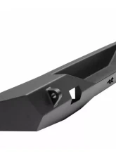 Rugged Ridge Xor Rear Bumper w/o Tire Carrier Jeep Wrangler JK | JKU 2007-2018                                     - 11541.24 - Image 2