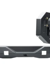 Rugged Ridge Xor Rear Bumper w/ Swing Out Tire Carrier Jeep Wrangler JK | JKU 2007-2018                                     - 11541.25 - Image 3