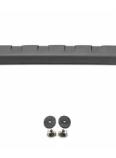 Rugged Ridge Grille Arcus Front Bumper Stamped Steel Overrider Bar Jeep Wrangler JL | JT 2018-2022                                     - 11549.07 - Image 2