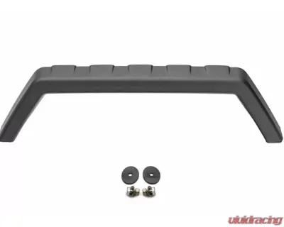 Rugged Ridge Grille Arcus Front Bumper Stamped Steel Overrider Bar Jeep Wrangler JL | JT 2018-2022 - 11549.07