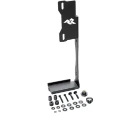 Rugged Ridge 2 Door / 4 Door Unlimited Tailgate Off-Road Jack Mount Jeep Wrangler JL 2018-2022