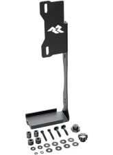 Rugged Ridge 2 Door / 4 Door Unlimited Tailgate Off-Road Jack Mount Jeep Wrangler JL 2018-2022                                     - 11586.12 - Image 3