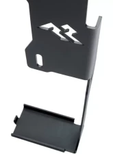 Rugged Ridge 2 Door / 4 Door Unlimited Tailgate Off-Road Jack Mount Jeep Wrangler JL 2018-2022                                     - 11586.12 - Image 2