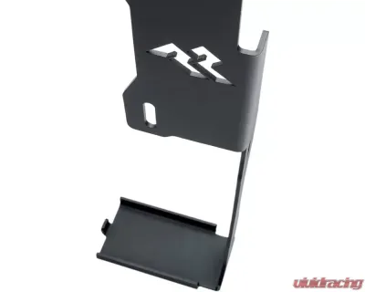 Rugged Ridge 2 Door / 4 Door Unlimited Tailgate Off-Road Jack Mount Jeep Wrangler JL 2018-2022 - 11586.12