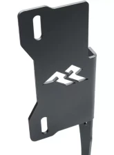 Rugged Ridge 2 Door / 4 Door Unlimited Tailgate Off-Road Jack Mount Jeep Wrangler JL 2018-2022                                     - 11586.12 - Image 3