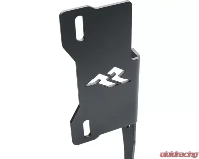 Rugged Ridge 2 Door / 4 Door Unlimited Tailgate Off-Road Jack Mount Jeep Wrangler JL 2018-2022 - 11586.12