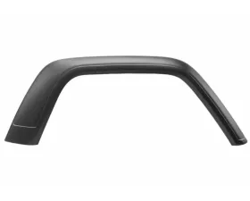 Rugged Ridge Max Terrain Fender Flares F/R Pair Jeep Gladiator 2020-2022