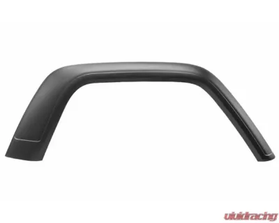 Rugged Ridge Max Terrain Fender Flares F/R Pair Jeep Gladiator 2020-2022 - 11640.52