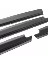 Rugged Ridge Rocker Guard Jeep Gladiator JT 2020-2022                                     - 11651.75 - Image 3